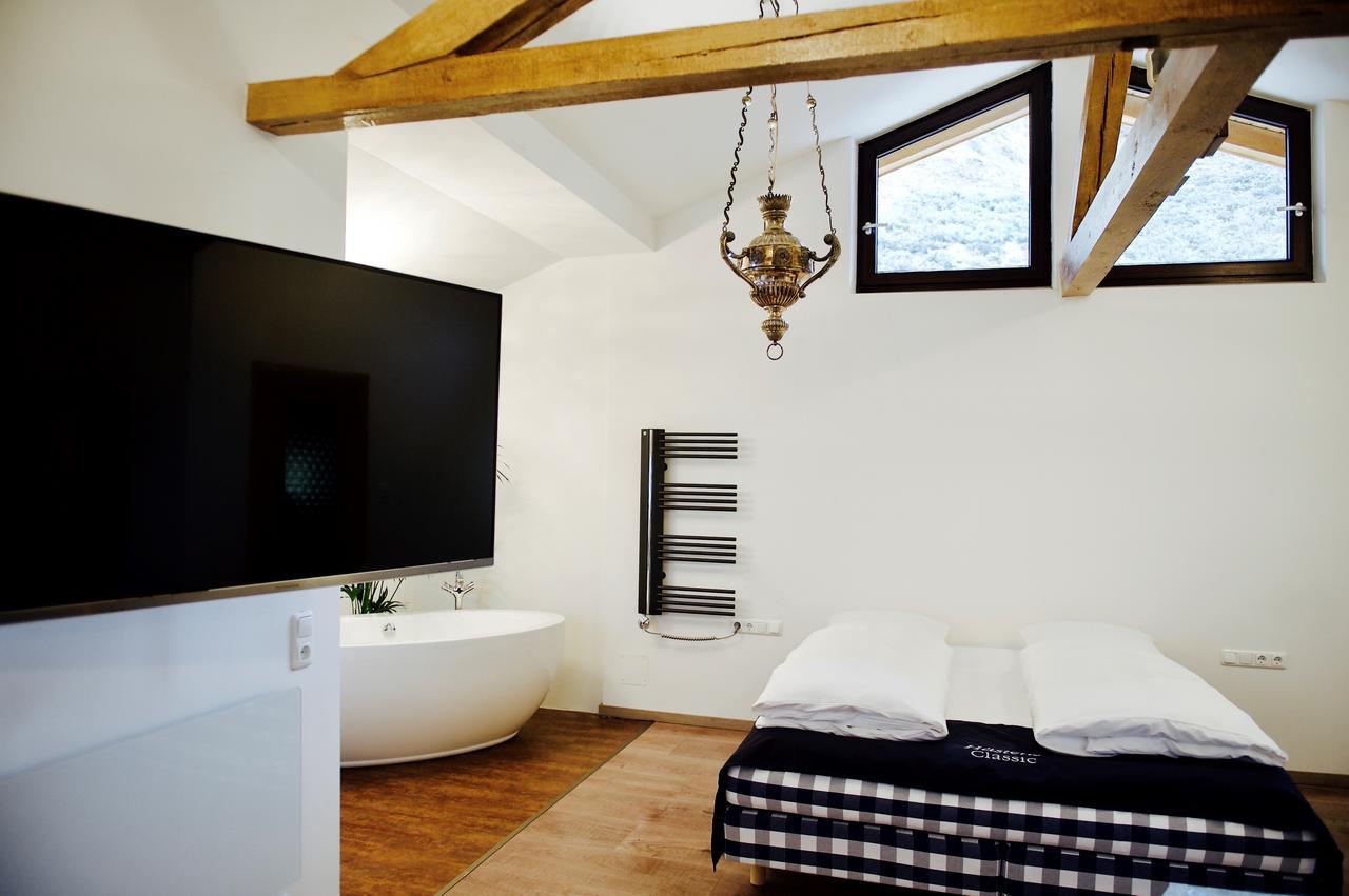Reiteralm Ansitz Hotel
