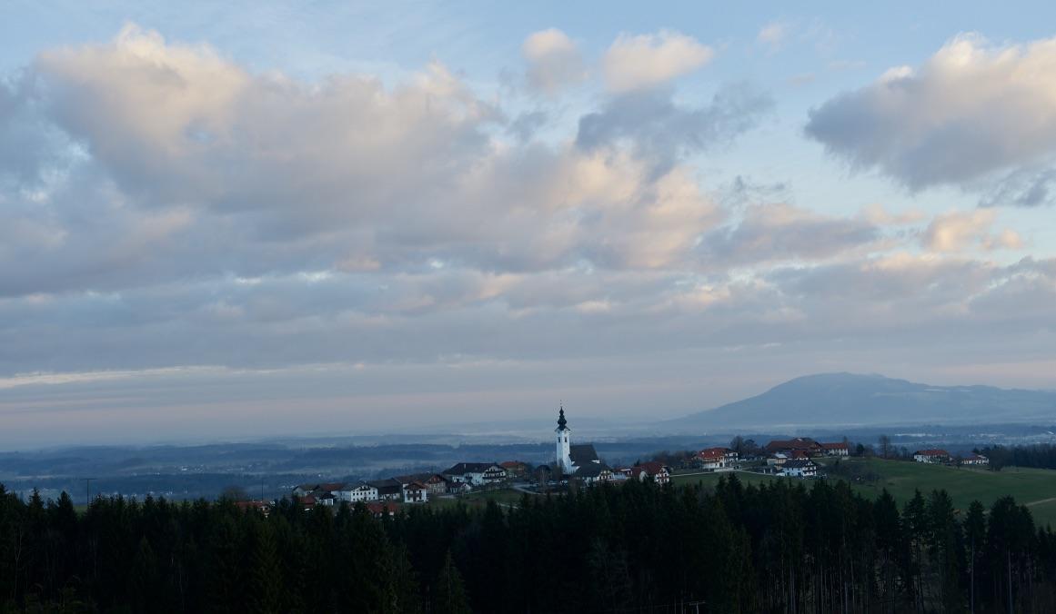 Reiteralm Ansitz Hotel