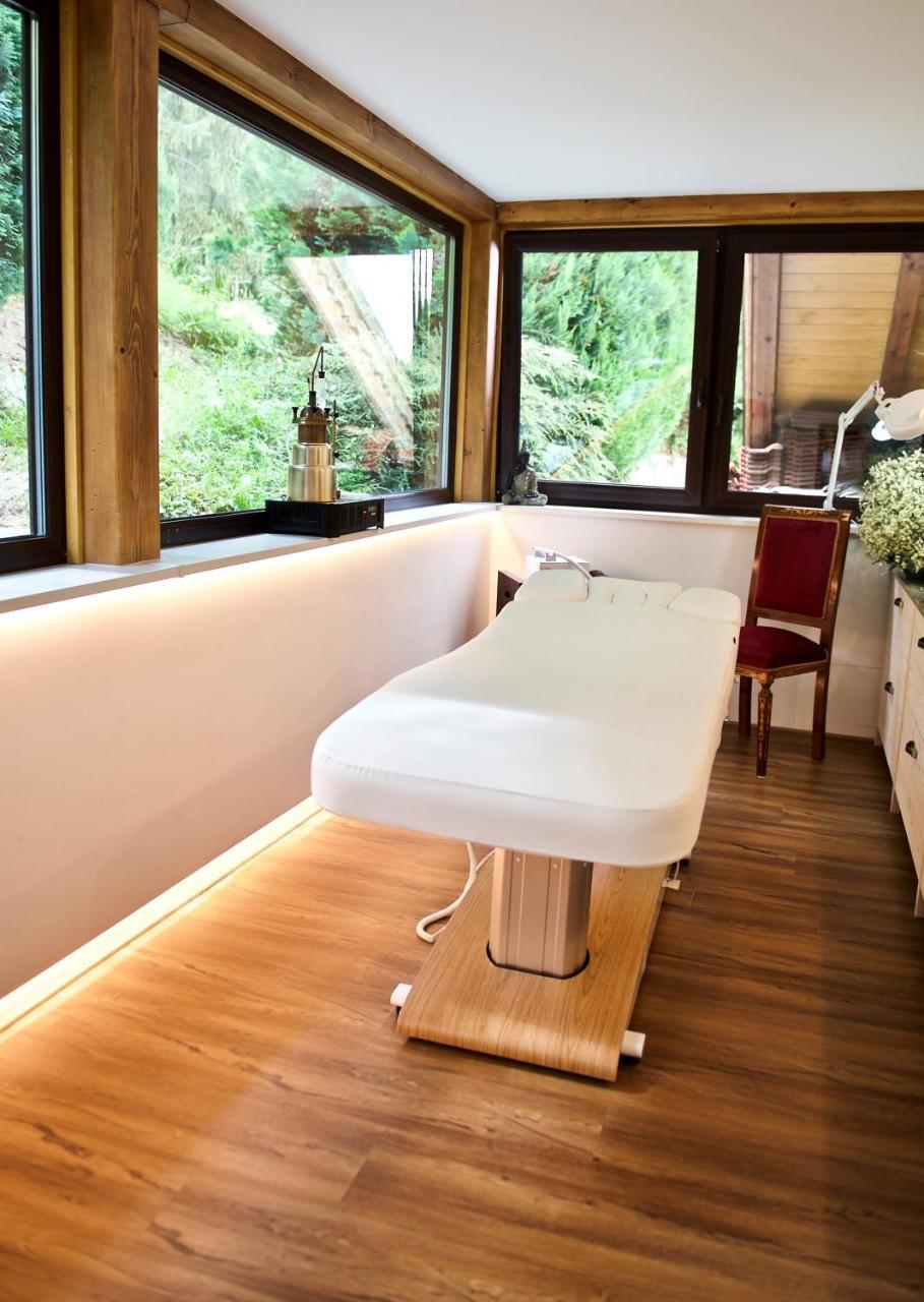 Hotel Reiteralm Ansitz 3*